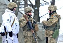 Орус армиясы Донбассты басып алуу аракетинде, – Зеленский