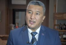 Эдил Осмонбетов: “Кыргыз кыялын” ишке ашыруубуз керек