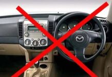 Жол кырсыктарынын 22% оң рулдуу унаалар, – ИИМ