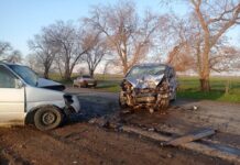 2021-жылда жалпы 68 авто кырсык оң рулдуу унаалардын катышуусу менен катталган