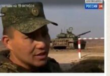 NEXTA Live: Бучадагы кол салууга подполковник Өмүрбеков Азатбек жооптуу