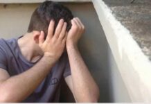 Нарында эркек киши кошуналары тараптан зордукталганы айтылды