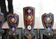 ИИМ: Болотбек Ногойбаевдин жаркын элесине арналган дзюдо боюнча турнир башталды