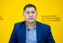 Кластердик өнүктүрүү азык-түлүктүн импортуна көз карандылыкты азайтат