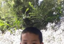 Таласта дайынсыз болуп жаткан 13 жаштагы бала аман-эсен табылды