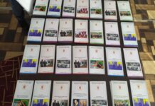 Радикалдашууну, эктремизмди жана улуттар аралык чыр-чатактарды алдын алуу боюнча түшүндүрүү иштери жүргүзүлдү