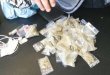 Telegram каналдары аркылуу баңгизаттарды сатуу менен күрөш кандай жүрүп жатат?ИИМден жооп