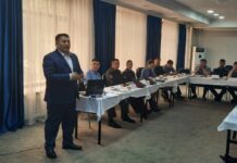 Тергөө жана Кылмыш иликтөө кызматкерлери үчүн cеминар болду