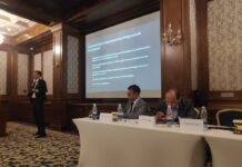 Коммерческий директор «Лаборатории Касперского» в ЦА призвал правительство КР предотвращать кибератаки