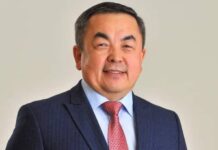 Кыргызстандык кадр дүйнөлүк тажрыйба менен кайтып келгенде… Теңиз Бөлтүрүк туурасындагы 10 факты