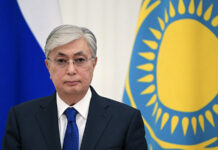 В Казахстане пройдет референдум по поправкам в Конституцию