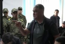 Курсан Асанов: Курманкул Зулушев 105 томдун 5ин эле окусун