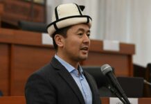 Семейное насилие в КР. Депутат предложил открыть курсы для подготовки к семейной жизни