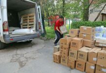 Кумтор помог Республиканской ассоциации женщин с ОВЗ