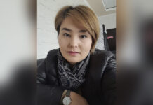 Задержанную по факту смерти журналистки блогершу оставили в СИЗО Оша