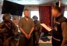 Касым-Жомарт Токаевге кол салууга камынган адам кармалды