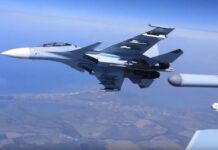 Россия менен Кыргызстан аба чабуулунан коргонуу (ПВО) системаларын бириктирет