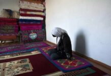 За 2021 год в КР зарегистрировано 560 фактов похищения и принуждения женщин к браку