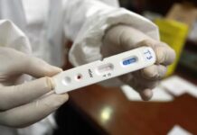 Коронавирустун жаңы учуру катталган жок