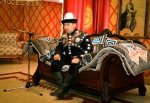 Дөөлөт Сыдыков: “«Манастын айылынын» жерин баскынчылык жолу менен тартып алуу болуп жатат”