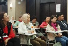 В Бишкеке проходит конференция о продвижении гендерного равенства в сельском хозяйстве