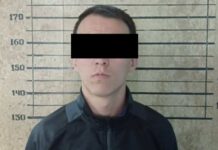 У бишкекчанки угнали «Хонду Одиссей». Задержан 24-летний парень