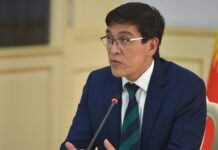 Эдил Байсалов Болот Темировду “бакиевчил” деп атады