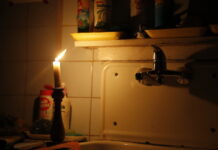 Бишкектин айрым жеринде жарык өчөт