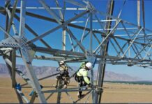 В НЭСК рассказали о ходе строительства CASA-1000 в Кыргызстане