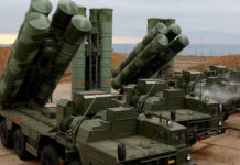 Россия и Кыргызстан объединят системы ПВО