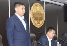 По факту вывода $360 млн в Китай задержан бывший замглавы ГСБЭП КР