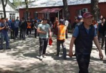 Мэрия: Бывшее руководство «Тазалыка» нанесло многомиллионный ущерб бюджету