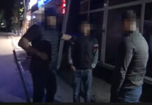 В Бишкеке за сбыт наркотиков задержаны прапорщик и ефрейтор