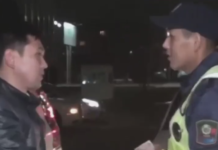 Конфликт между депутаткой и патрульным. Инспектора УПСМ наказали