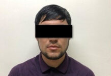 Оор кылмыш боюнча издөөдө жүргөн Өзбекстандын жараны кармалды