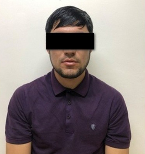 image 23 6 Подозреваемый в убийстве узбекистанец скрывался в Кыргызстане
