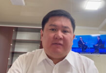 Талантбек Иманов заявил о паспортной мафии в Минцифры