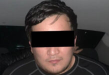 В Бишкеке задержали следственно-арестованного, сбежавшего из больницы