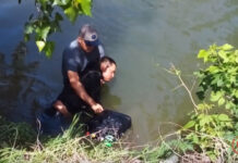 Оперативники СБНОН спасли упавшего в БЧК мужчину с приступом эпилепсии