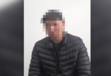 Бишкекчанин публично отрекся от радикальных взглядов «Хизб ут-Тахрира»