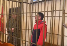 Бывшего директора телеканала Next TV Дуйшенбиева оставили под стражей