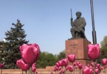 Кыргызстанцы отдохнут с 1 по 9 мая