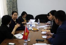 Минздрав занимается откровенной дискриминацией медработников, — Бермет Барыктабасова