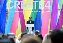 Садыр Жапаров: Креативная экономика – это надежный путь к устойчивому развитию нашего народа