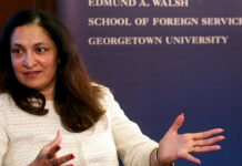 Кыргызстан с визитом посетит заместитель госсекретаря США