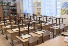 Детсады и школы в КР не будут работать 1-9 мая. Некоторые занятия перенесли