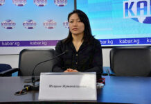 Мээрим Жуманазарова: “Оюмда алтын алам деп, медалды эрте тагынып алдым”