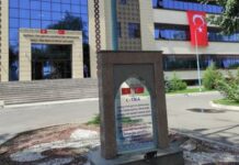 Кыргызско-Турецкая больница «Дружба» переходит на баланс мэрии Бишкека