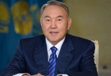 Назарбаевдин макамын «Эгемен Казакстандын негиздөөчүсү» катары өлкөнүн баш мыйзамына киргизүү сунушталды