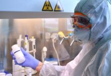 Кыргызстан выступил против создания биолаборатории BSL3 на территории страны